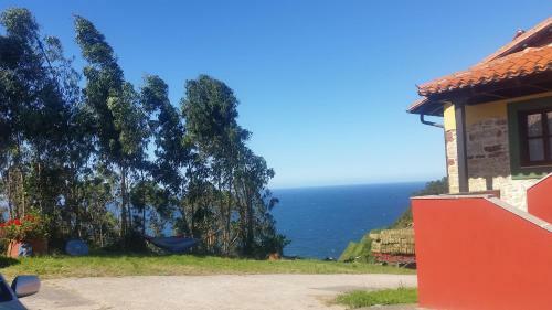 Agroturismo Turismo Rural El Piensu