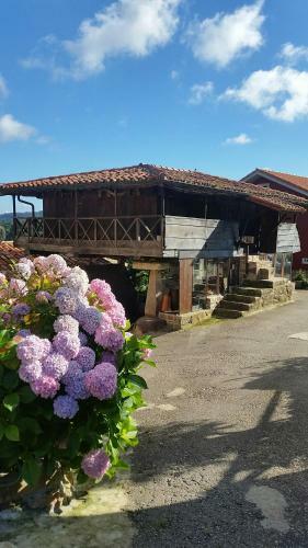 Agroturismo Turismo Rural El Piensu