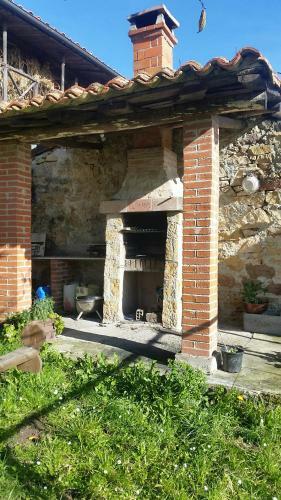 Agroturismo Turismo Rural El Piensu