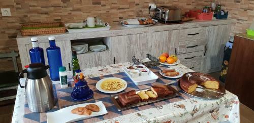 Agroturismo Turismo Rural El Piensu