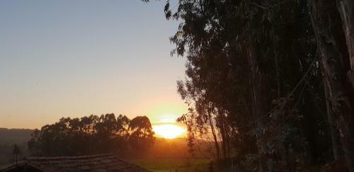 Agroturismo Turismo Rural El Piensu