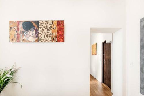 Ho?a Luxury Apartments