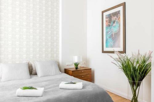 Ho?a Luxury Apartments