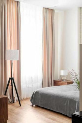 Ho?a Luxury Apartments