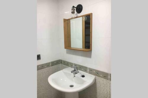 El Cierr�n - Apartamento Con Terrazas!