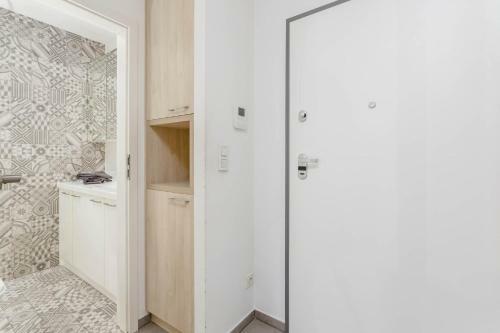 Chill Apartments Wola Center