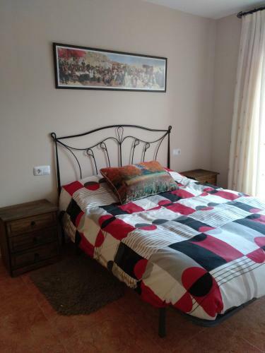 Casa Fasola. Un Remanso De Paz.