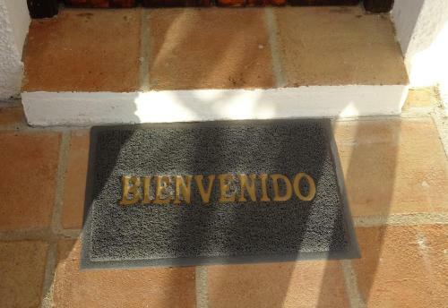 Villa Rosana Lake Vinuela