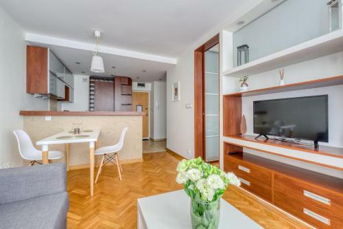 Noctis Apartment ?liska