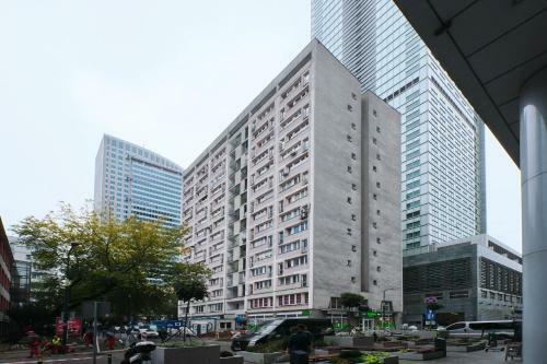 Noctis Apartment ?liska