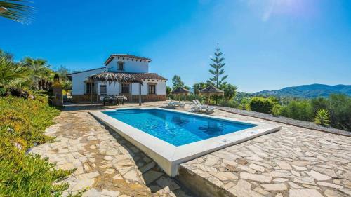 Casa La Solana De La Vi�uela By Ruralidays