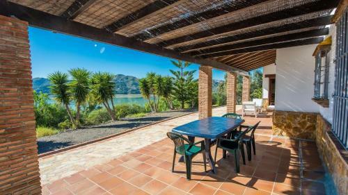 Casa La Solana De La Vi�uela By Ruralidays