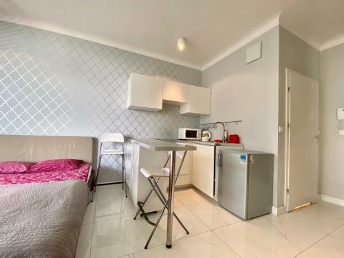 Apartamento Studio Flat Triton Park