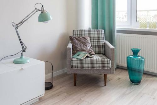 Apartament Modern Scandi Waszyngtona