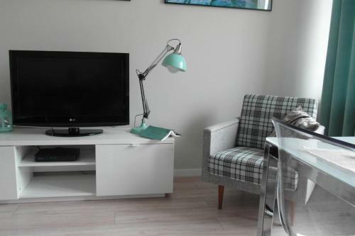 Apartament Modern Scandi Waszyngtona