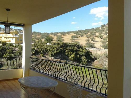 Apartamentos Vista La Maroma