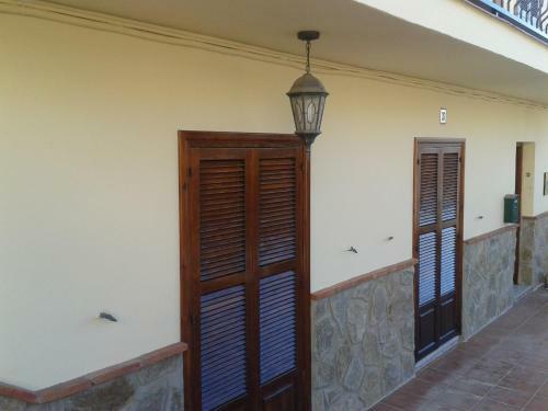 Apartamentos Vista La Maroma