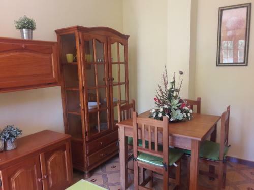 Apartamentos Vista La Maroma