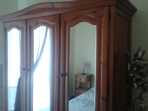 Apartamentos Vista La Maroma