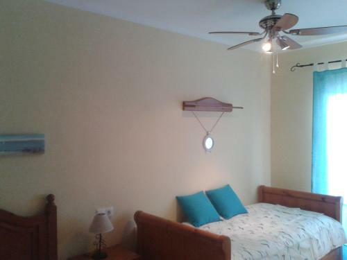 Apartamentos Vista La Maroma