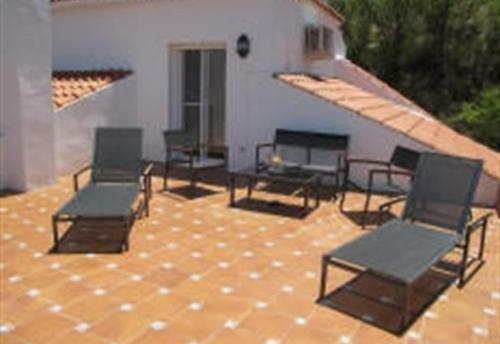 Villa Bravo Spectacular Views