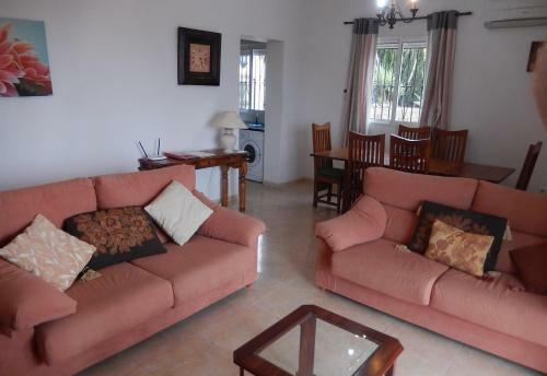 Villa Bravo Spectacular Views