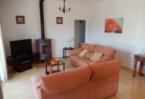 Villa Bravo Spectacular Views