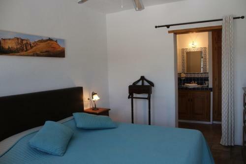 Bed & Breakfast Casa Amani