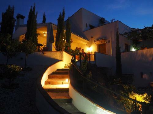 Bed & Breakfast Casa Amani