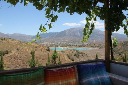 Bed & Breakfast Casa Amani