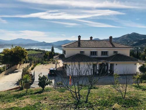 Bed & Breakfast Casa Nuestro Sue�o