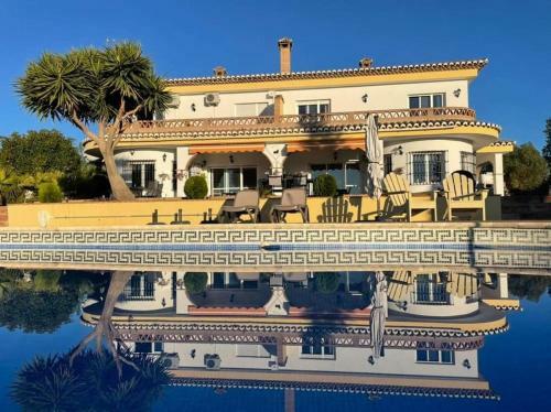 Bed & Breakfast Casa Nuestro Sue�o