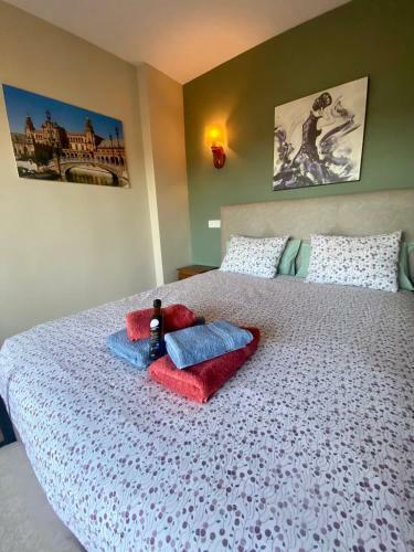 Bed & Breakfast Casa Nuestro Sue�o
