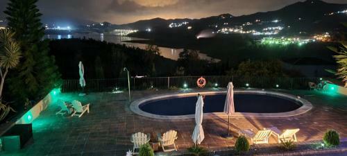 Bed & Breakfast Casa Nuestro Sue�o