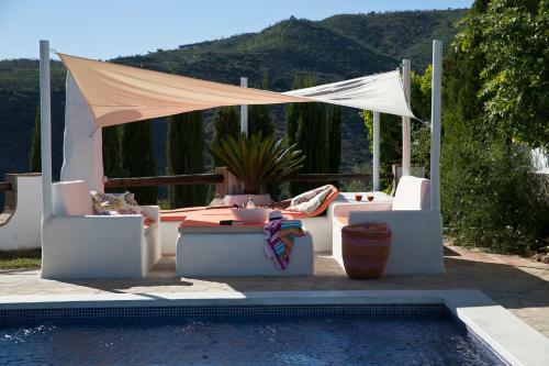 Corazazen Boutique Villa With Private Pool