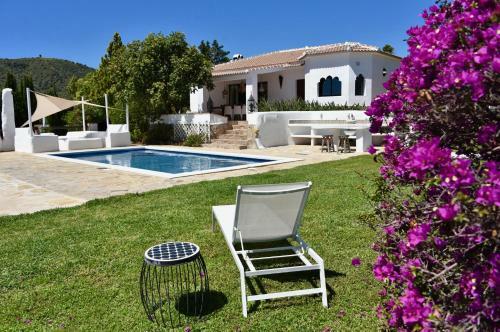 Corazazen Boutique Villa With Private Pool