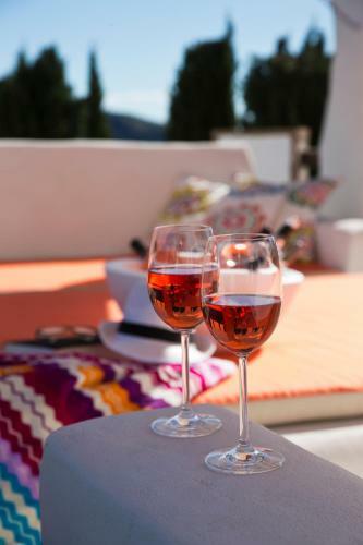 Corazazen Boutique Villa With Private Pool