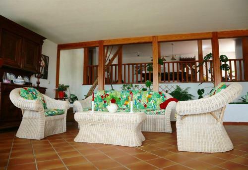 Villa Aynadamar In Granada