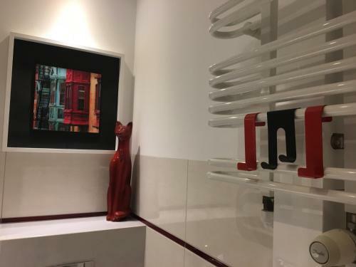 Apartament Ludwik