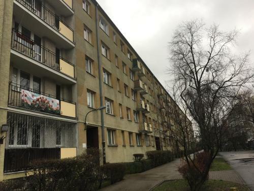Apartament Ludwik