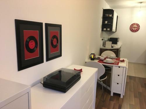 Apartament Ludwik