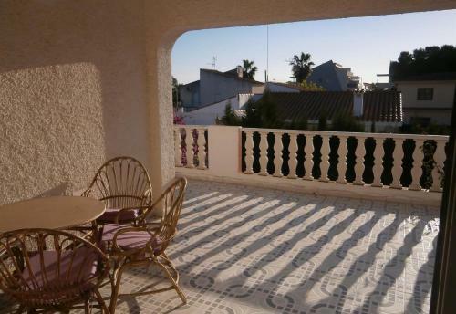 Chalet Ramon
