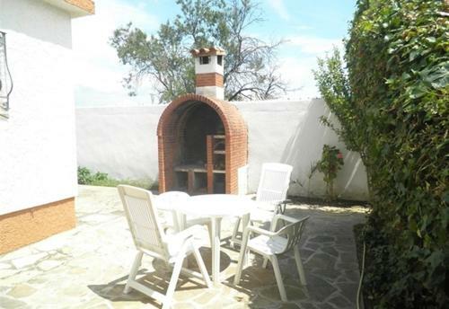 Chalet Ramon