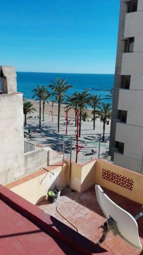Casa Frente Al Mar - Vinar�s