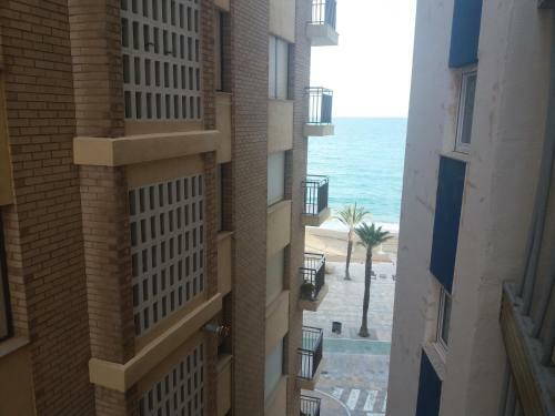 Apartamento Vinar�s Junto Al Mar