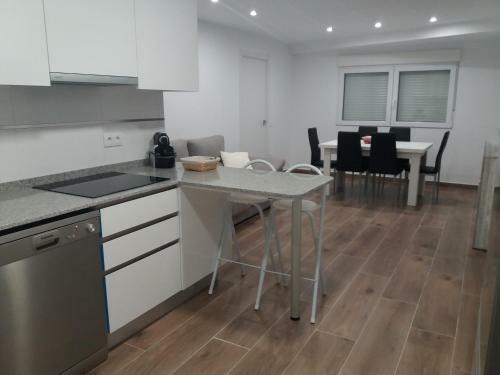 Apartamento Vinar�s Junto Al Mar