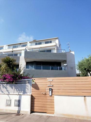 Apartamento �tico-d�plex Geniales Vistas Al Mar