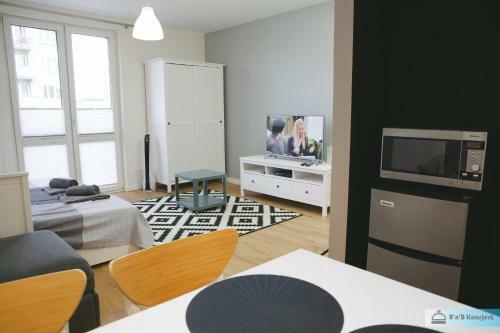 Apartamento Warsaw Concierge Wola Expo
