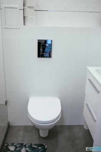 Apartamento Warsaw Concierge Wola Expo