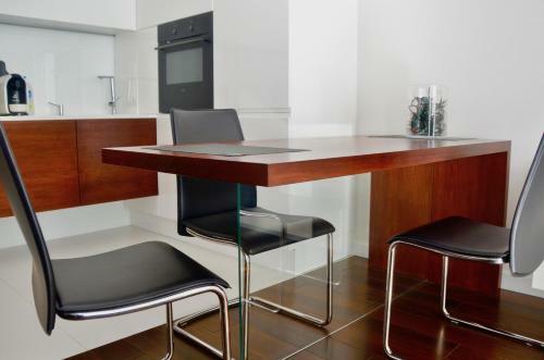 Apartament Wzg�rze S?owik�w